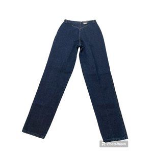 New Rocky Mountain Ladies Vintage Western Jeans Size 15/16L